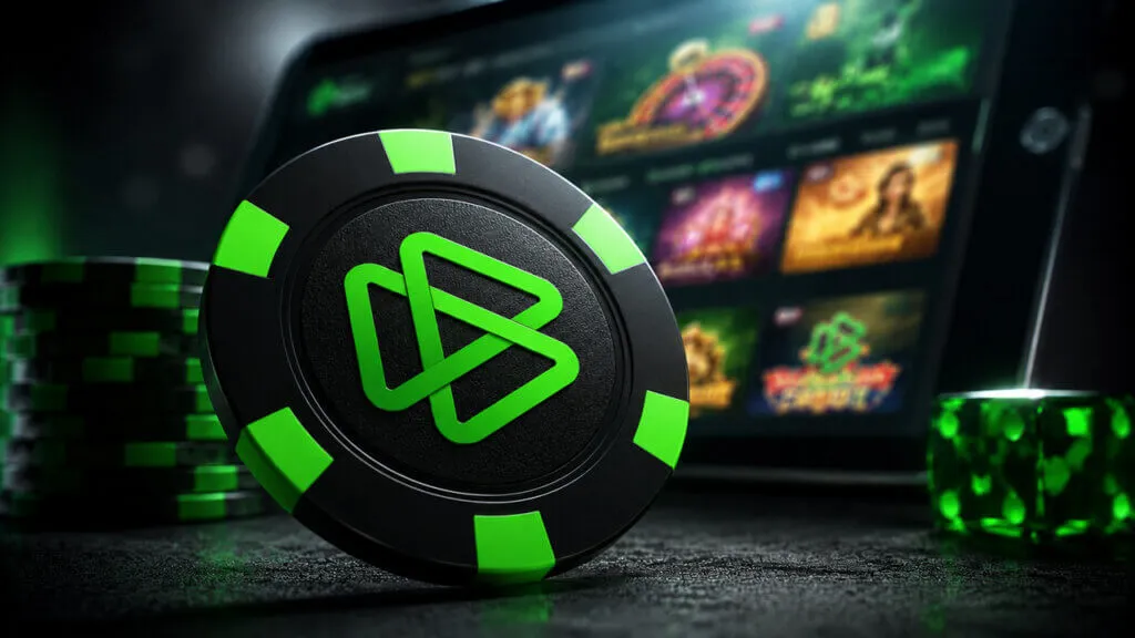 Bets Casino App Screenshot